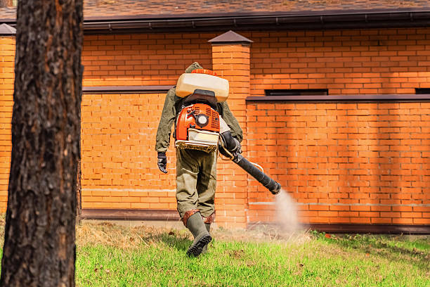 Trusted Emergency Pest Control service in Steelton, PA - Nex Pest Control